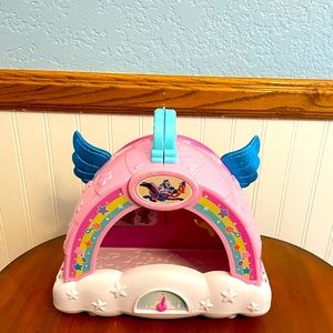 Disney JR T.O.T.S. Nursery Bath‎ Station